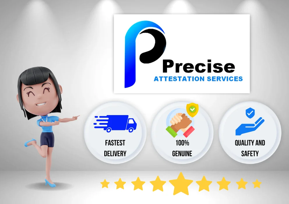 about precise attestation