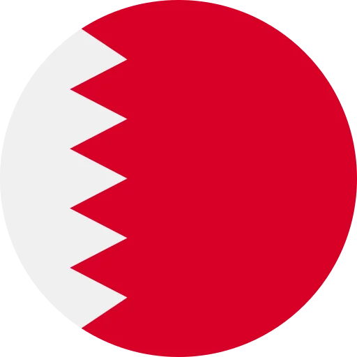 bahrain flag