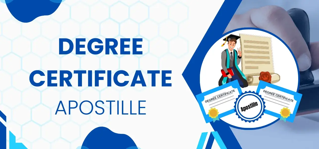 degree certificate apostille in oman